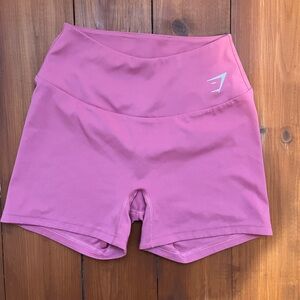 Gymshark short